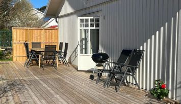 Lägenhet på Brattenskogen