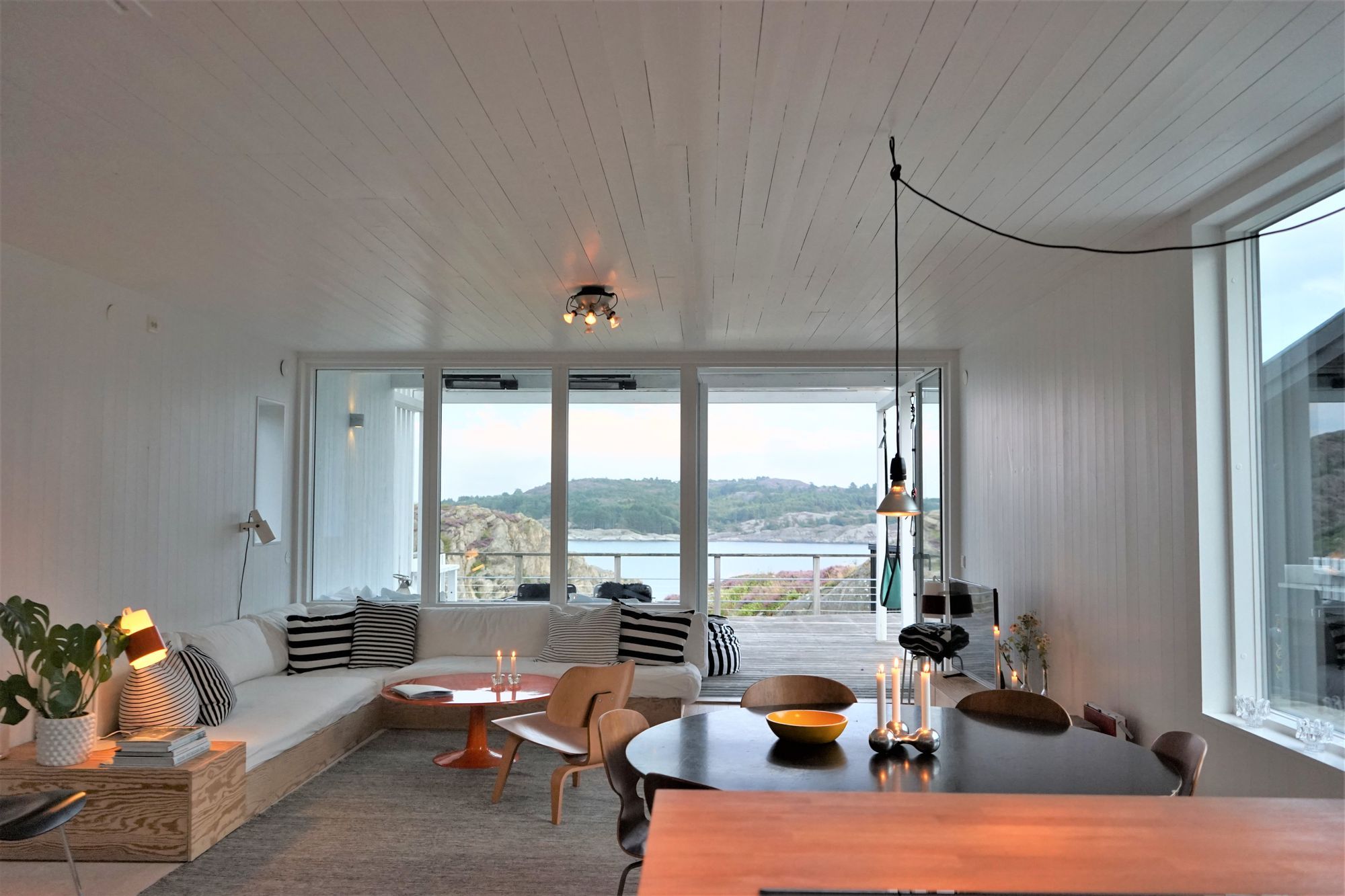 Fritidshus med havsutsikt, Tjörn/Rönnäng – bild 6 av 24