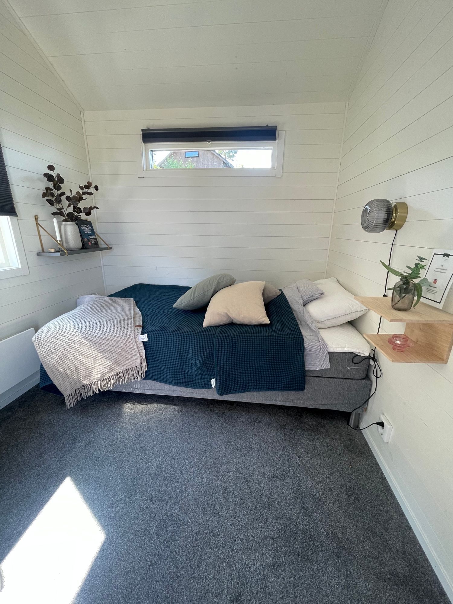 Fantastiskt hus med pool i världsarvet Höga Kusten – bild 9 av 24
