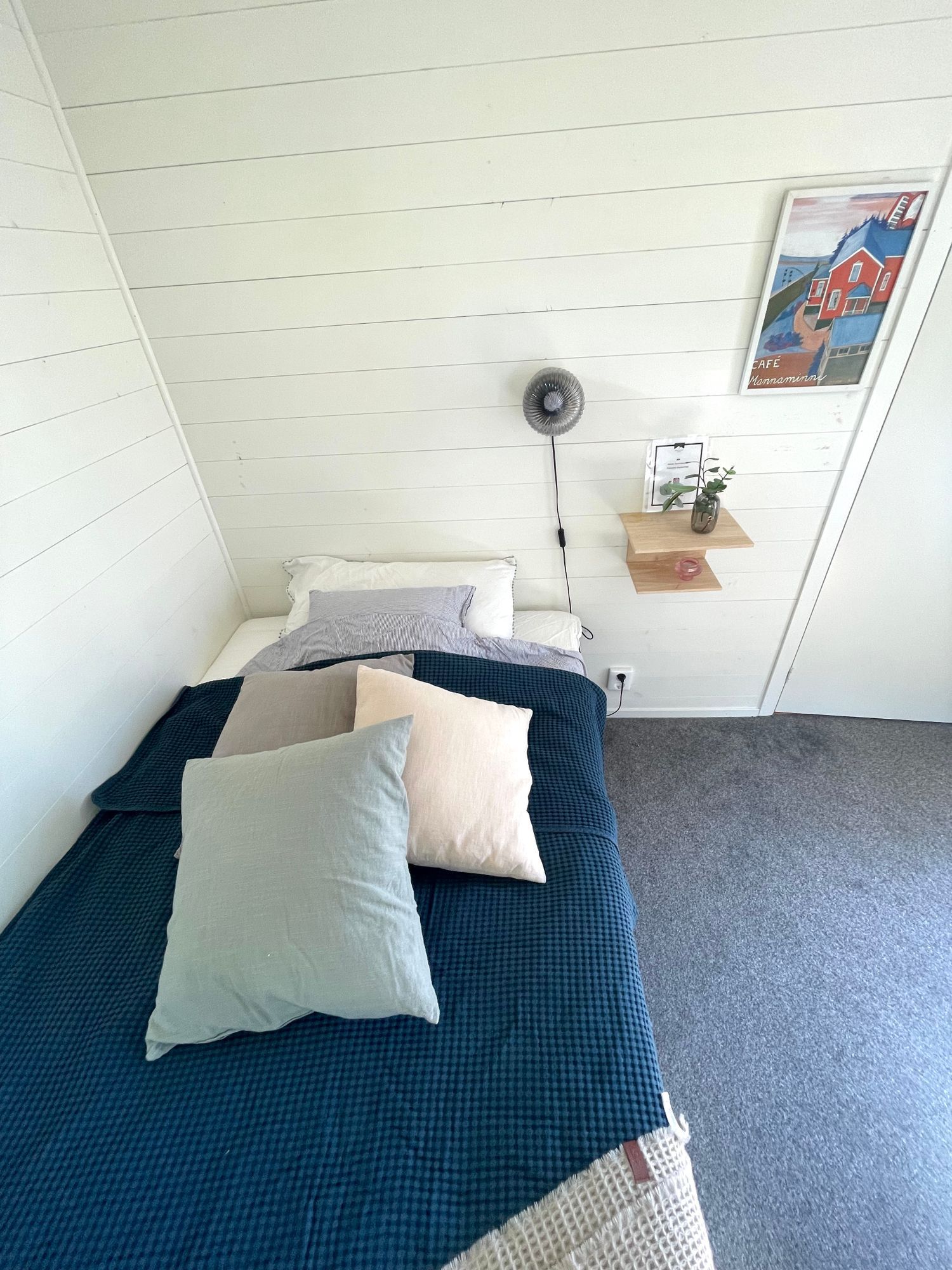Fantastiskt hus med pool i världsarvet Höga Kusten – bild 20 av 24
