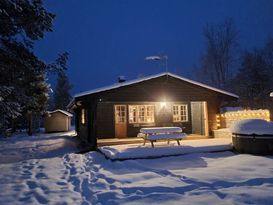 Nice cabin in Funäsfjällen