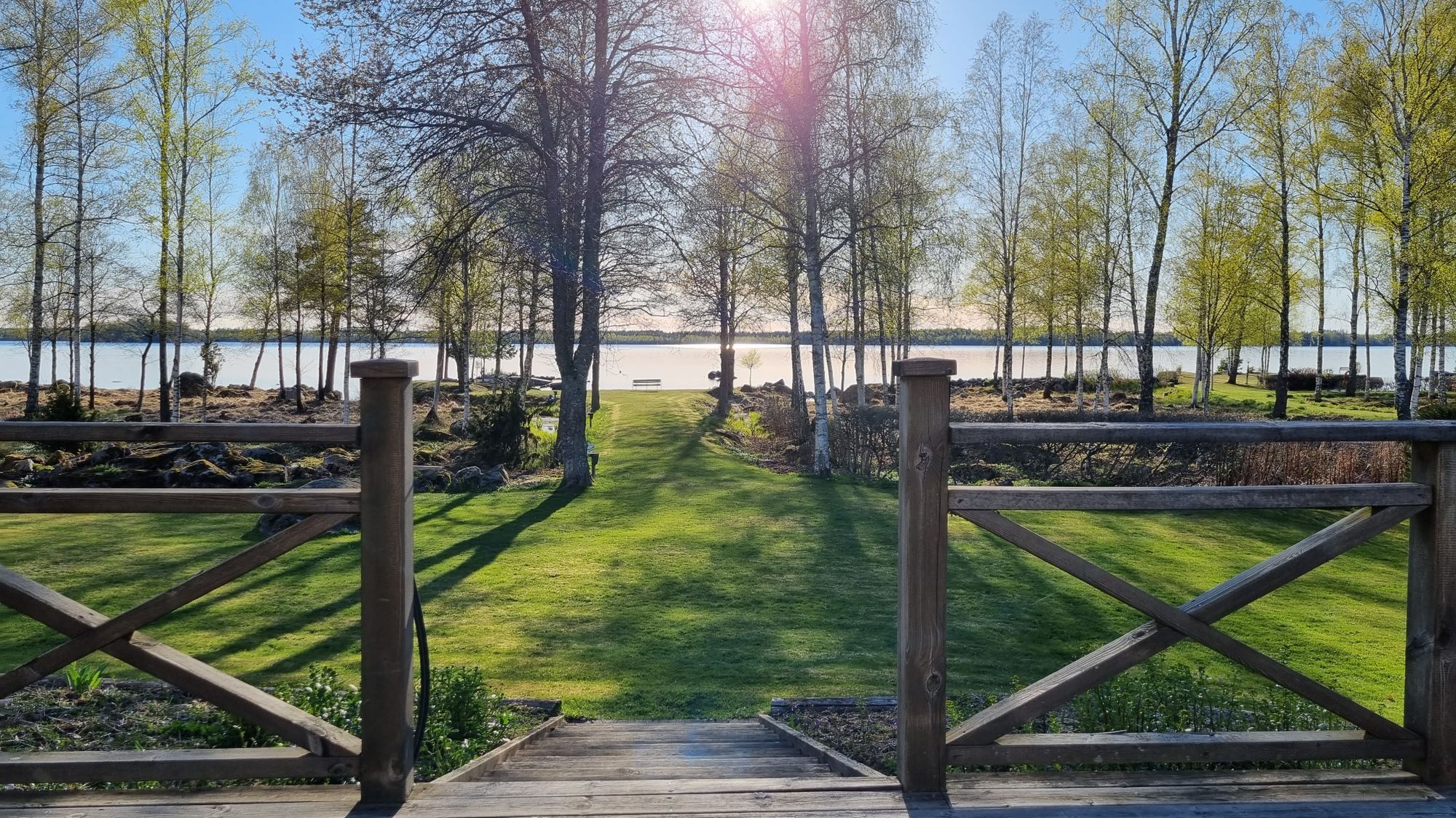Välkomna till Sjötorpet – bild 3 av 14