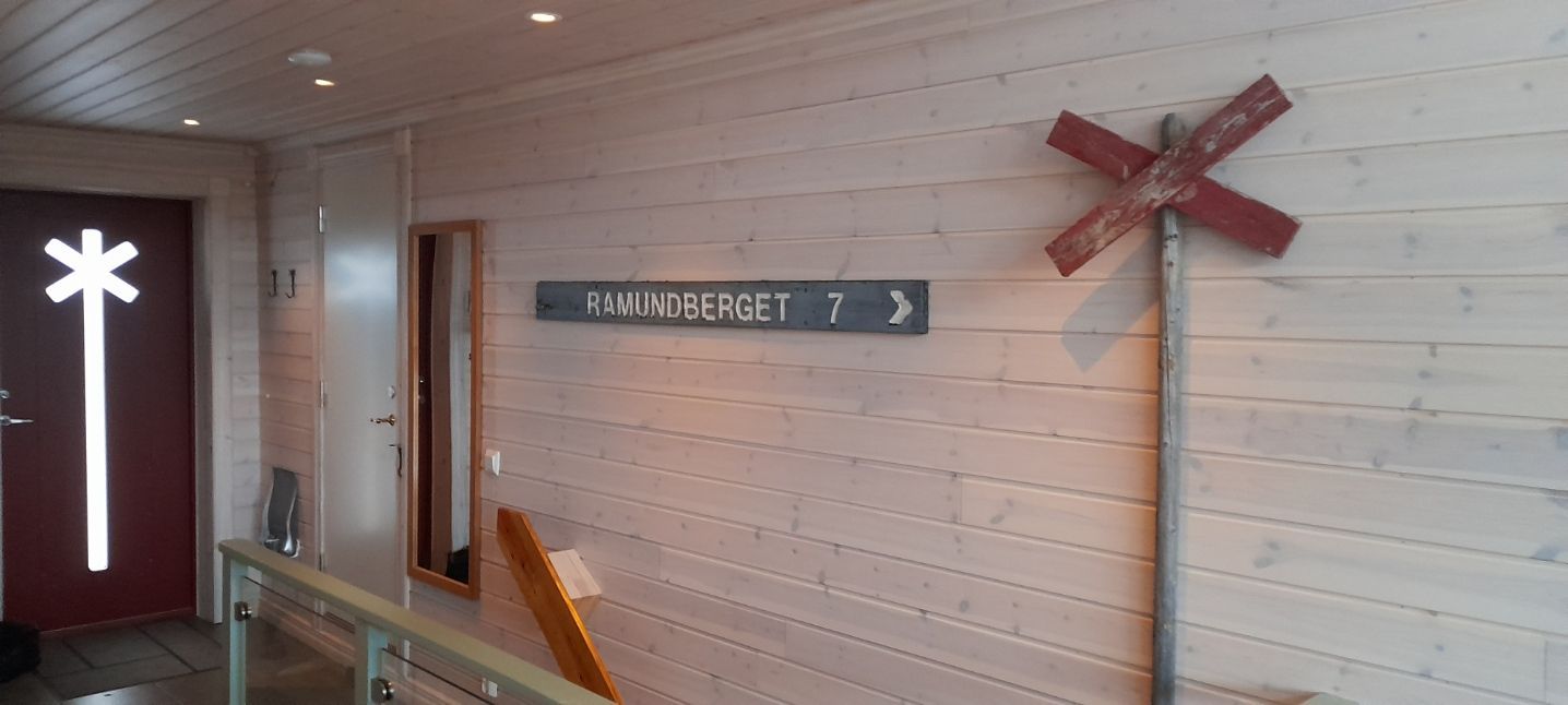 Välkommen till en fräsch lägenhet i nyskick – bild 16 av 16