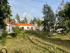 Gotländsk sommardröm för stora sällskapet