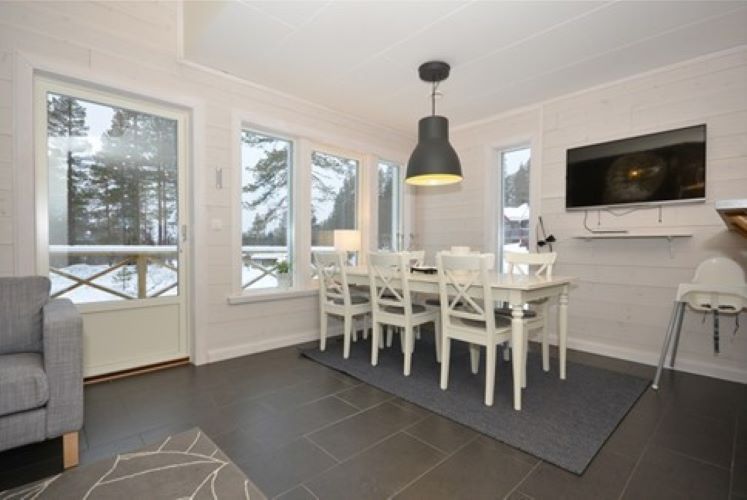 Vesselstigen 10A, Orrliden, Tandådalen, Sälen. – bild 3 av 20