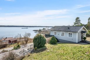 GÄSTHUS 60 kvm nära hav , bad , Kolmården mm