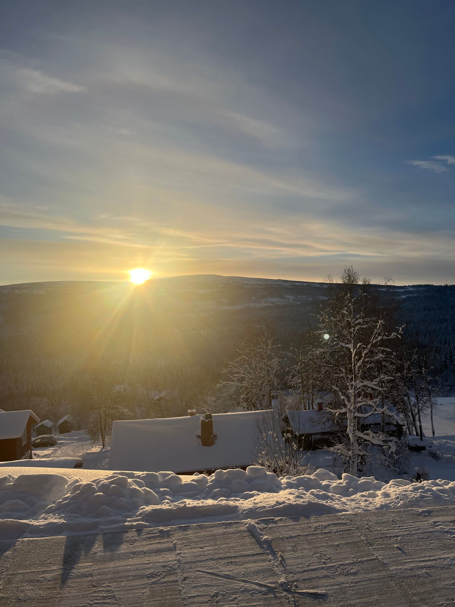 Panoramautsikt i Edsåsdalen! – bild 18 av 24
