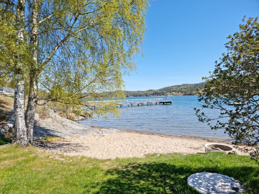 Rymlig stuga i Svanesund nära badplats | SE09163 – bild 23 av 24