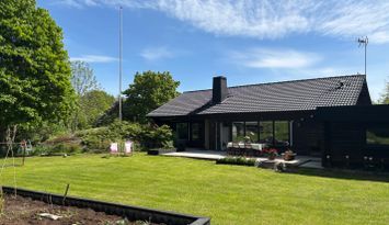 Villa i Sundbyholm