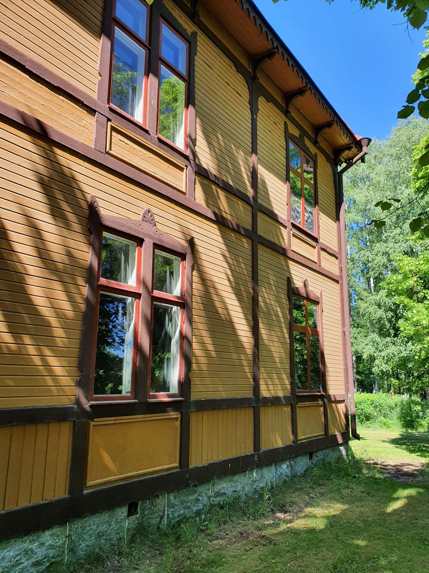 Romme accomodation semesterboende – bild 17 av 24