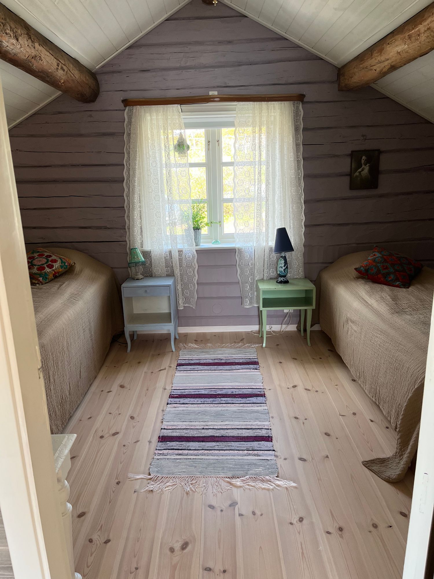 Sjöbod uthyres i Bönhamns fiskeläge – bild 12 av 12