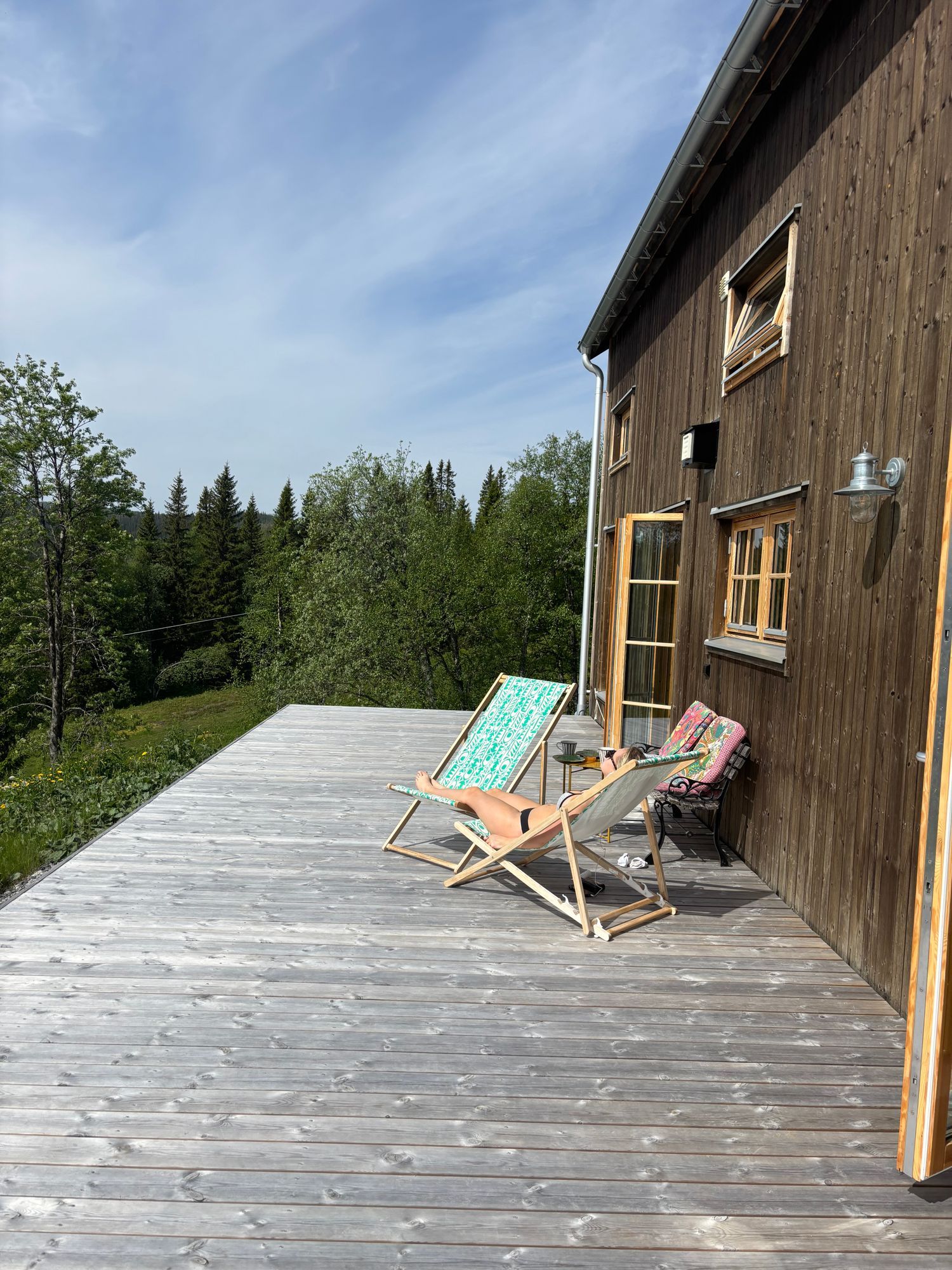 Panoramautsikt i Edsåsdalen! – bild 19 av 24