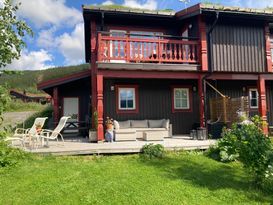 Härlig stuga i Duved/Åre