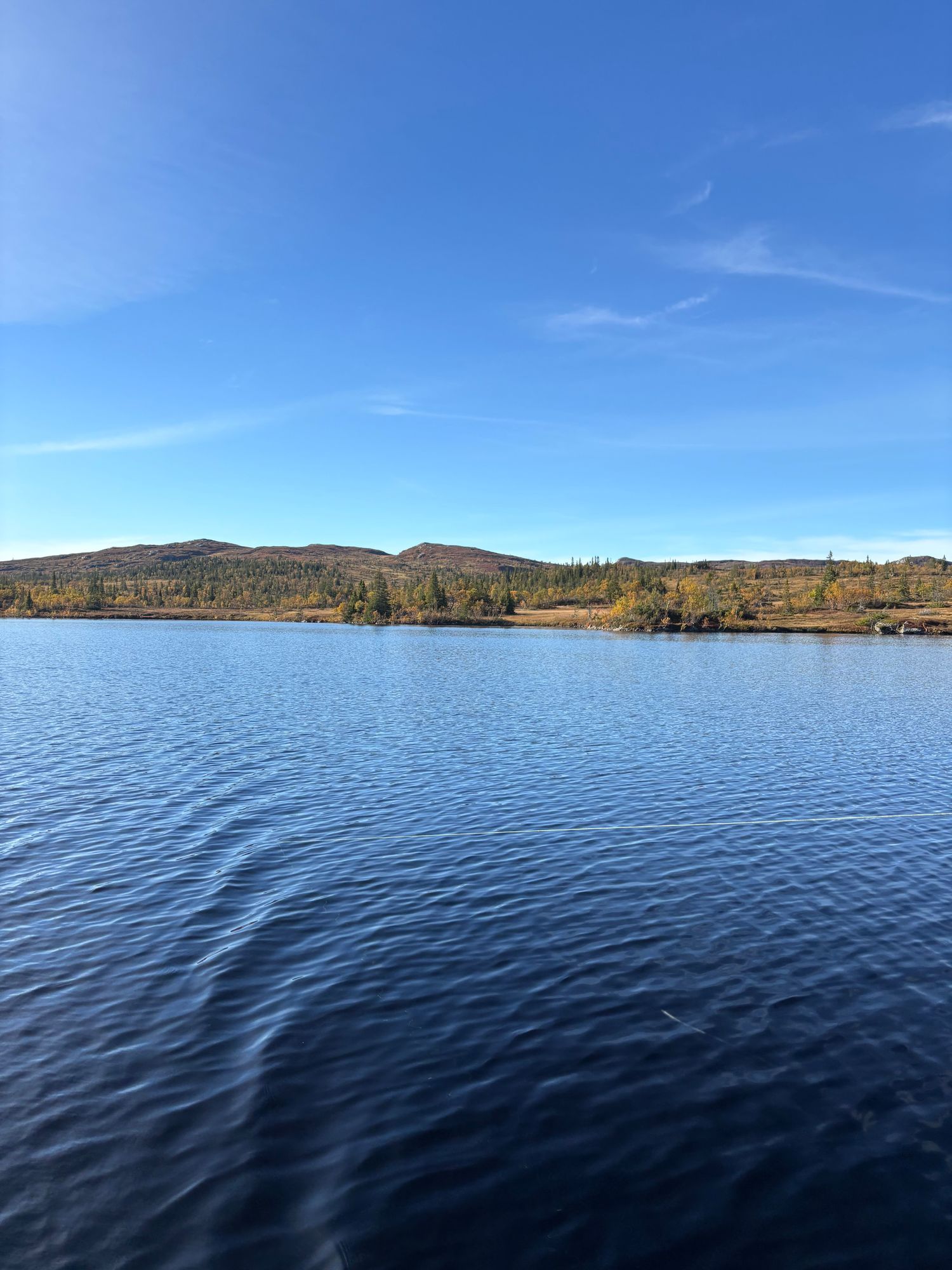 Panoramautsikt i Edsåsdalen! – bild 21 av 24
