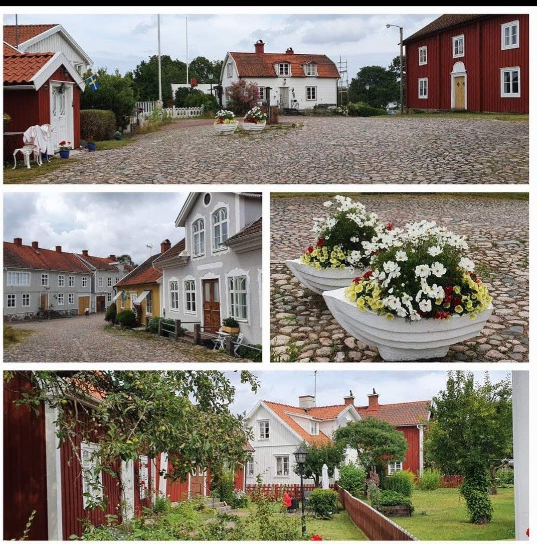 For guestworkers, between Kalmar/Mönsterås – bild 23 av 24