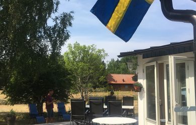 Sista minuten