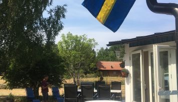 Sommar i Västergarn