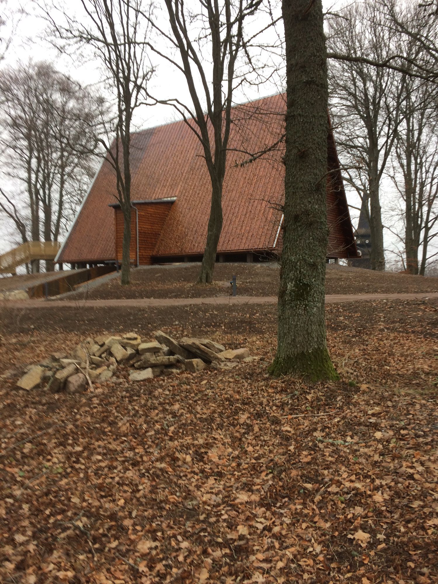 Stuga, Billingen med utsikt – bild 7 av 17