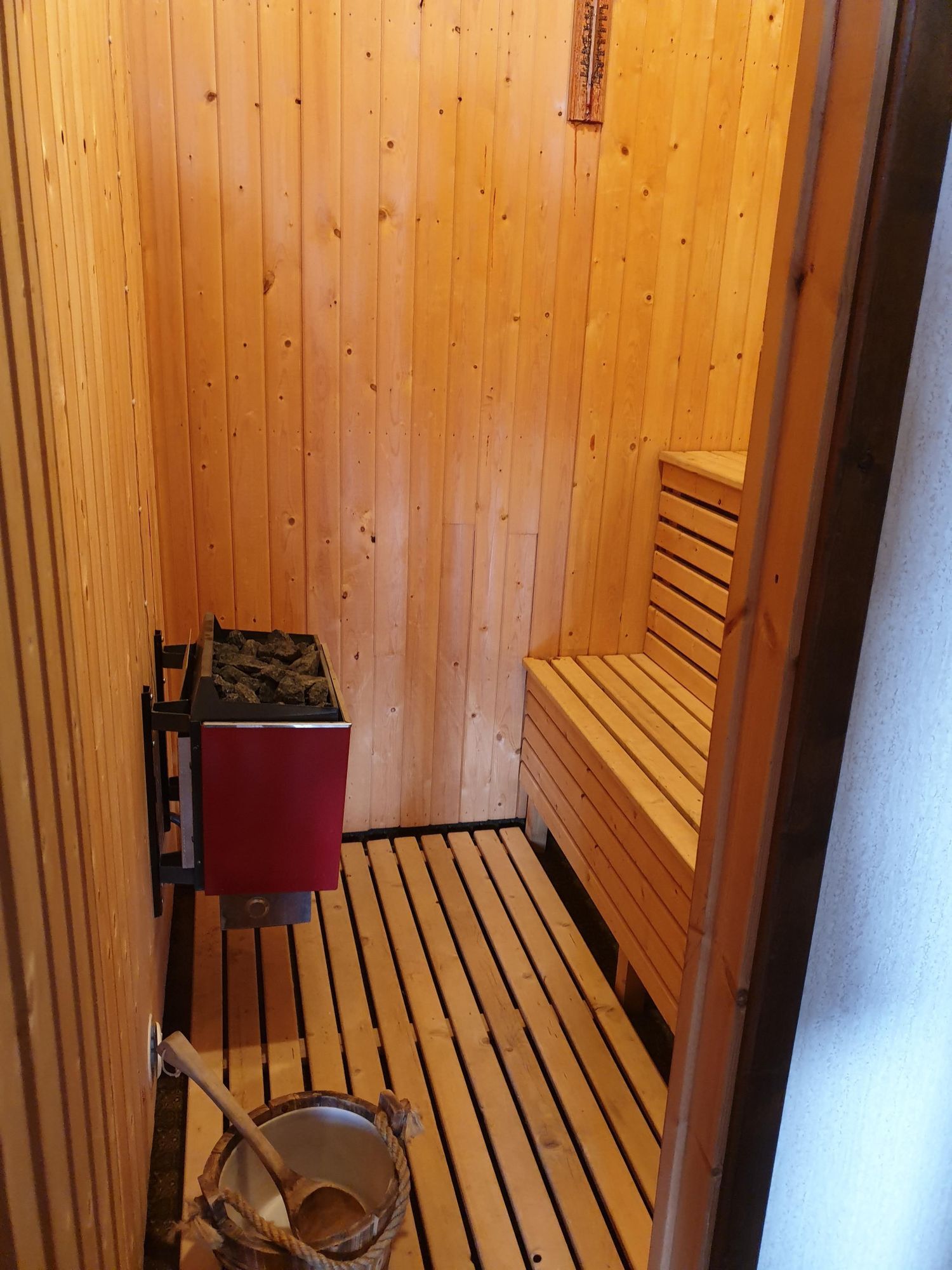 Tänndalen, lägenhet 10 bäddar – bild 12 av 13