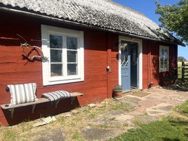 Semesterstuga på fantastiska Öland!