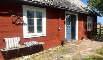 Vandring, fantastiskt fågelliv, närhet till havet!