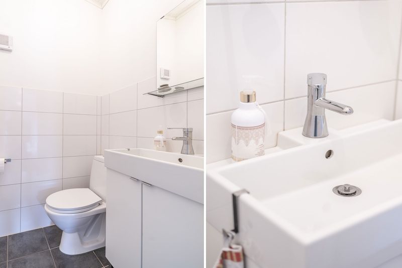 Havsnära fritidshus i vackra Djupvik/Lofta – bild 10 av 15