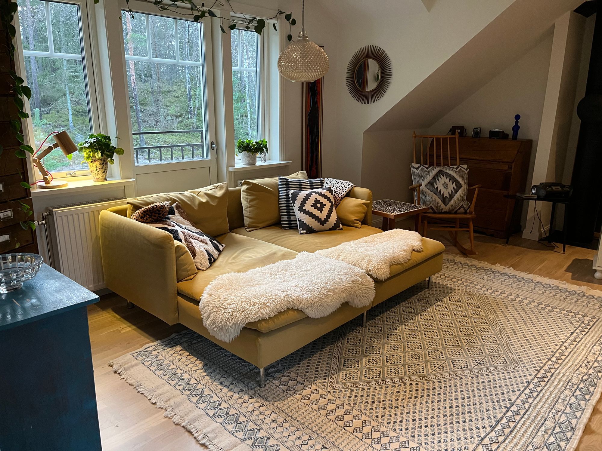 Modernt hus/villa på Resarö, Vaxholm – bild 12 av 20