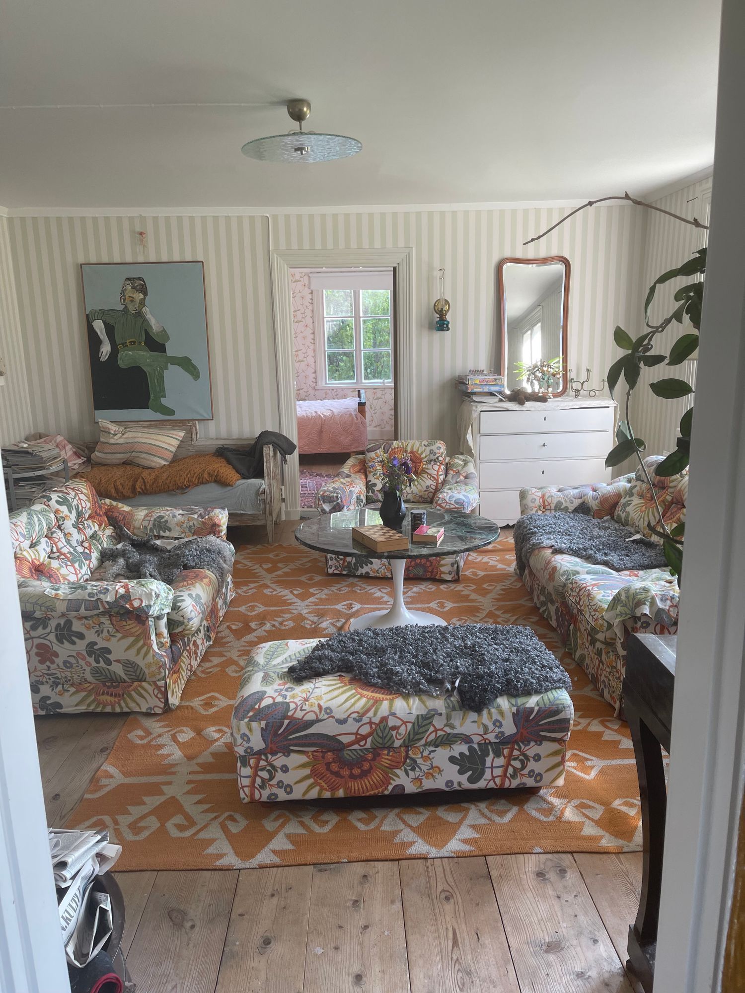 Fantastiskt hus i St Annas Skärgård /Vikbolandet. – bild 10 av 24