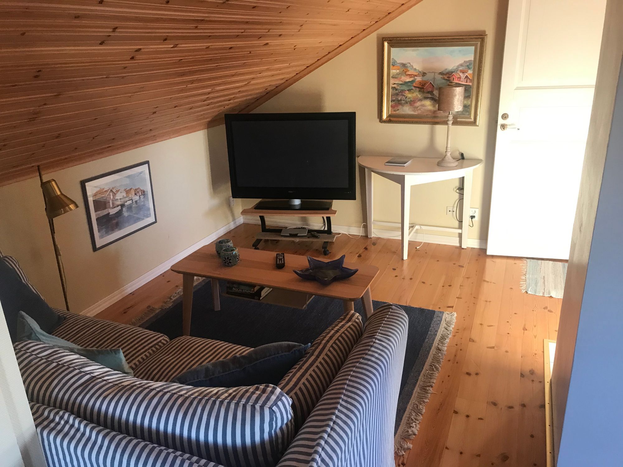 Vad är bättre än svensk sommar när den är som bäst – bild 3 av 9