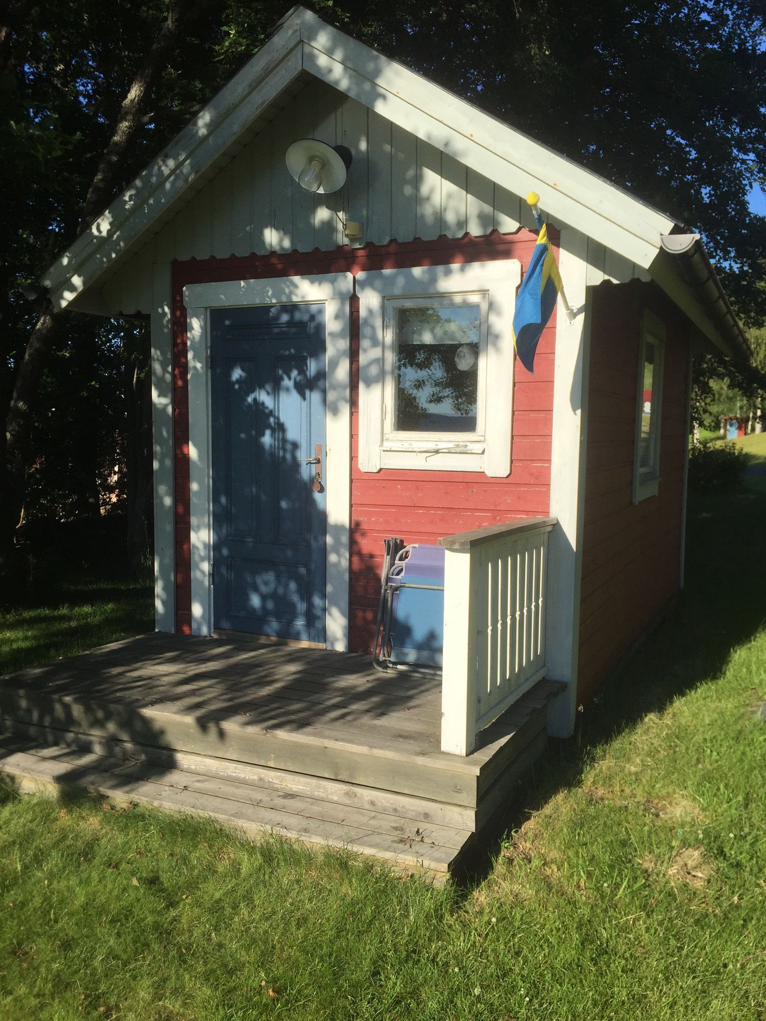 Stugor vid havet i Nordingrå, Höga Kusten – bild 7 av 10