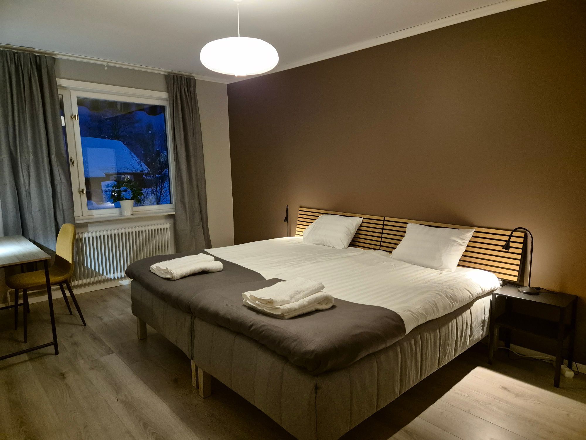 RåneVilla
