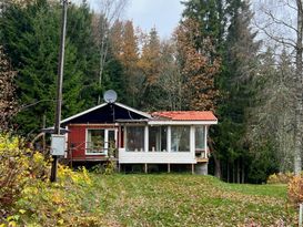 Ulricehamn- Dalum - Borås - Mysig Stuga
