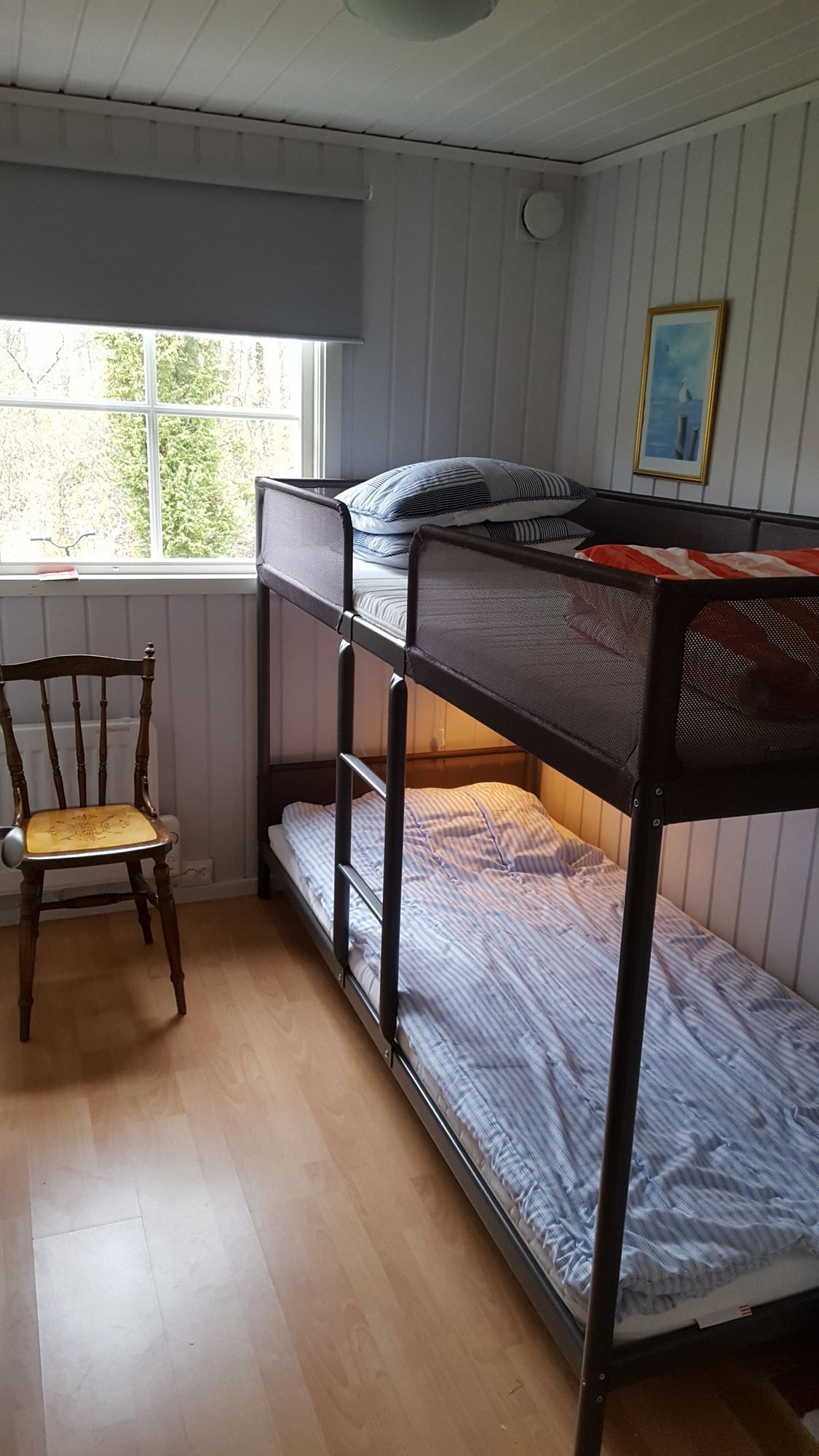 Mysig, fräsch stuga i Djupvik Lofta – bild 5 av 12
