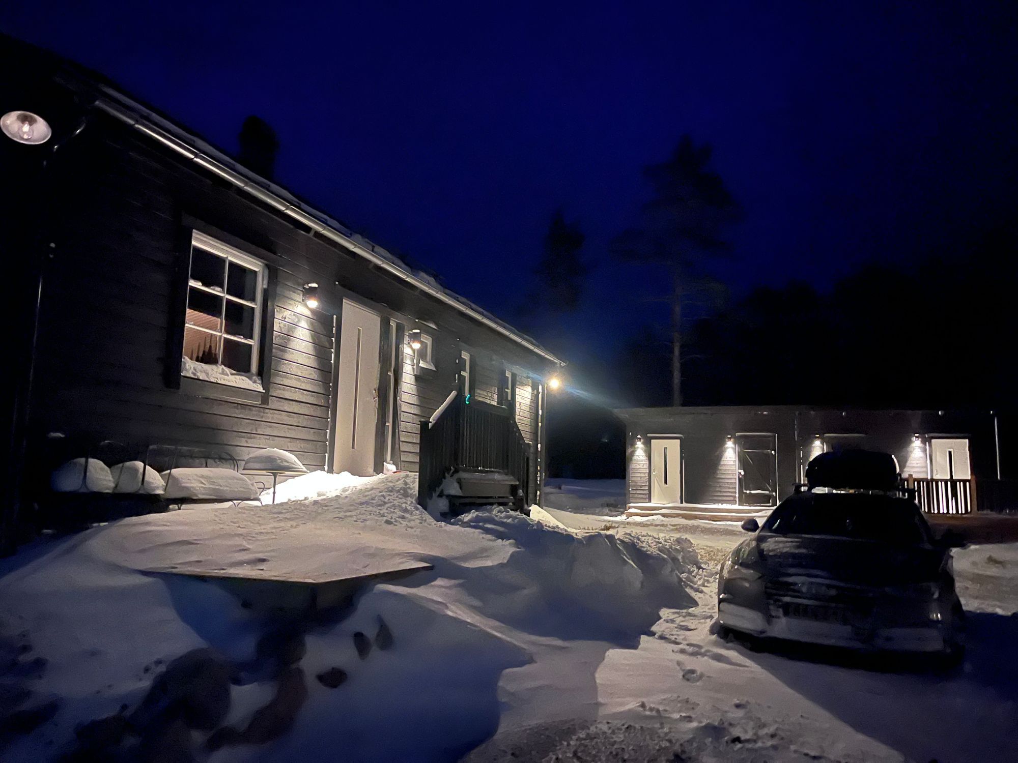 Sörfjärden