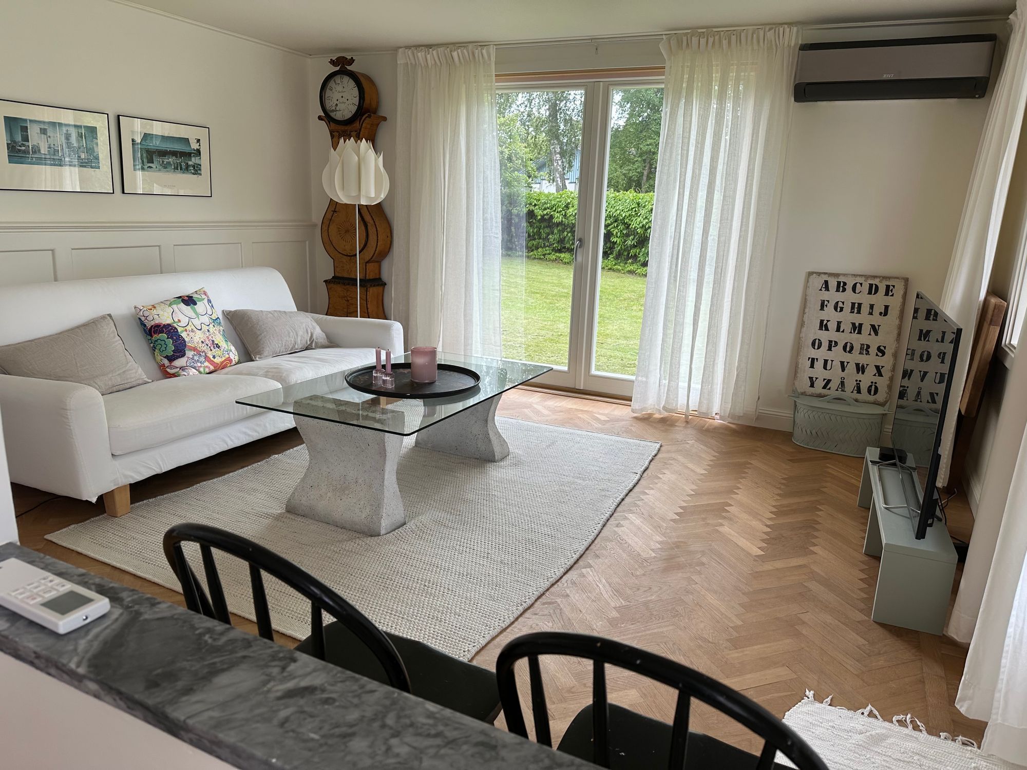 Villa i Tylösand Älgvägen 20 - strand och golf – bild 6 av 15