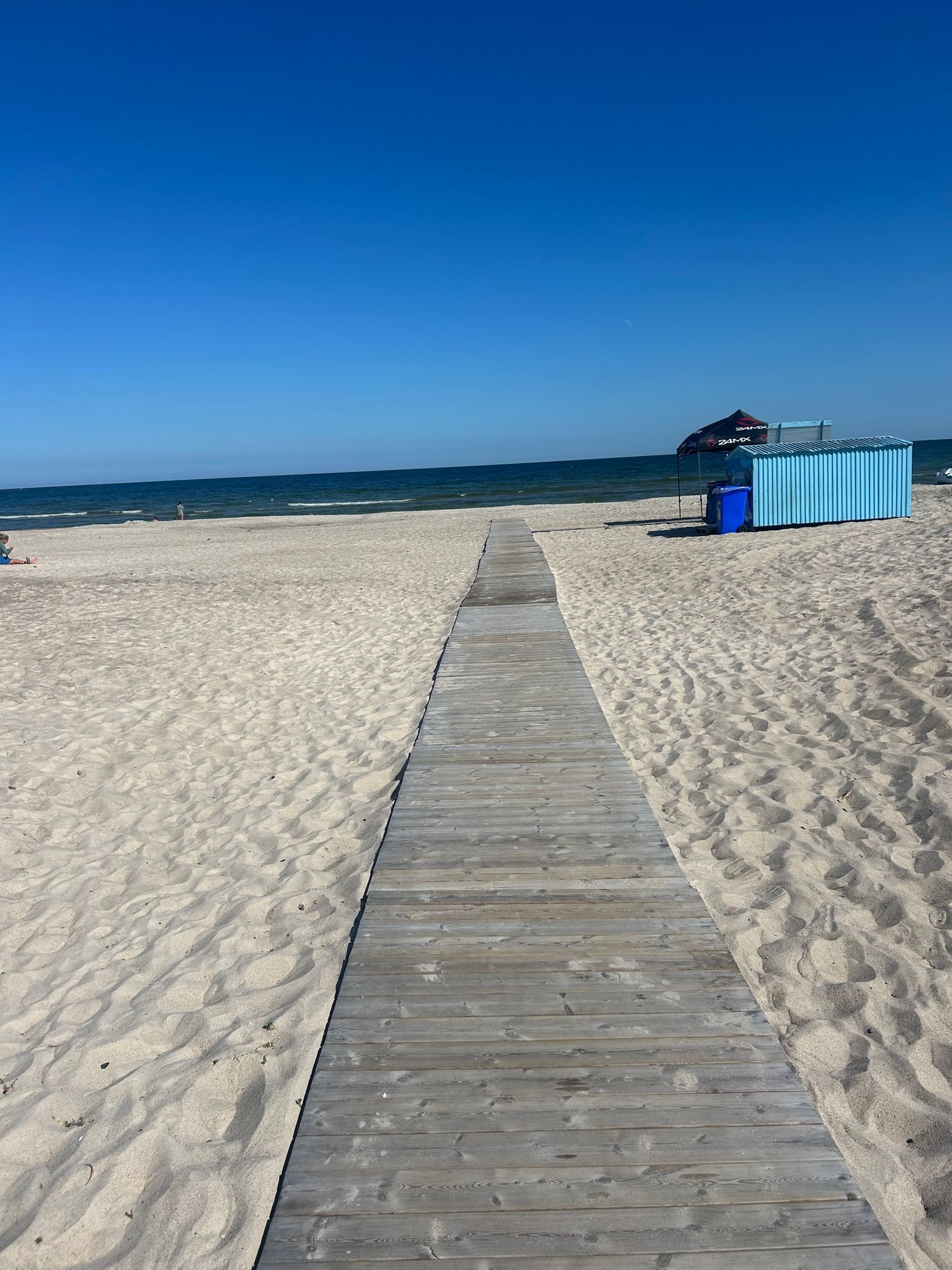 Strandnära gäststuga – bild 11 av 12