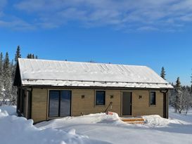 Cosy ski-in ski-out cabin in Trillevallen - Åre