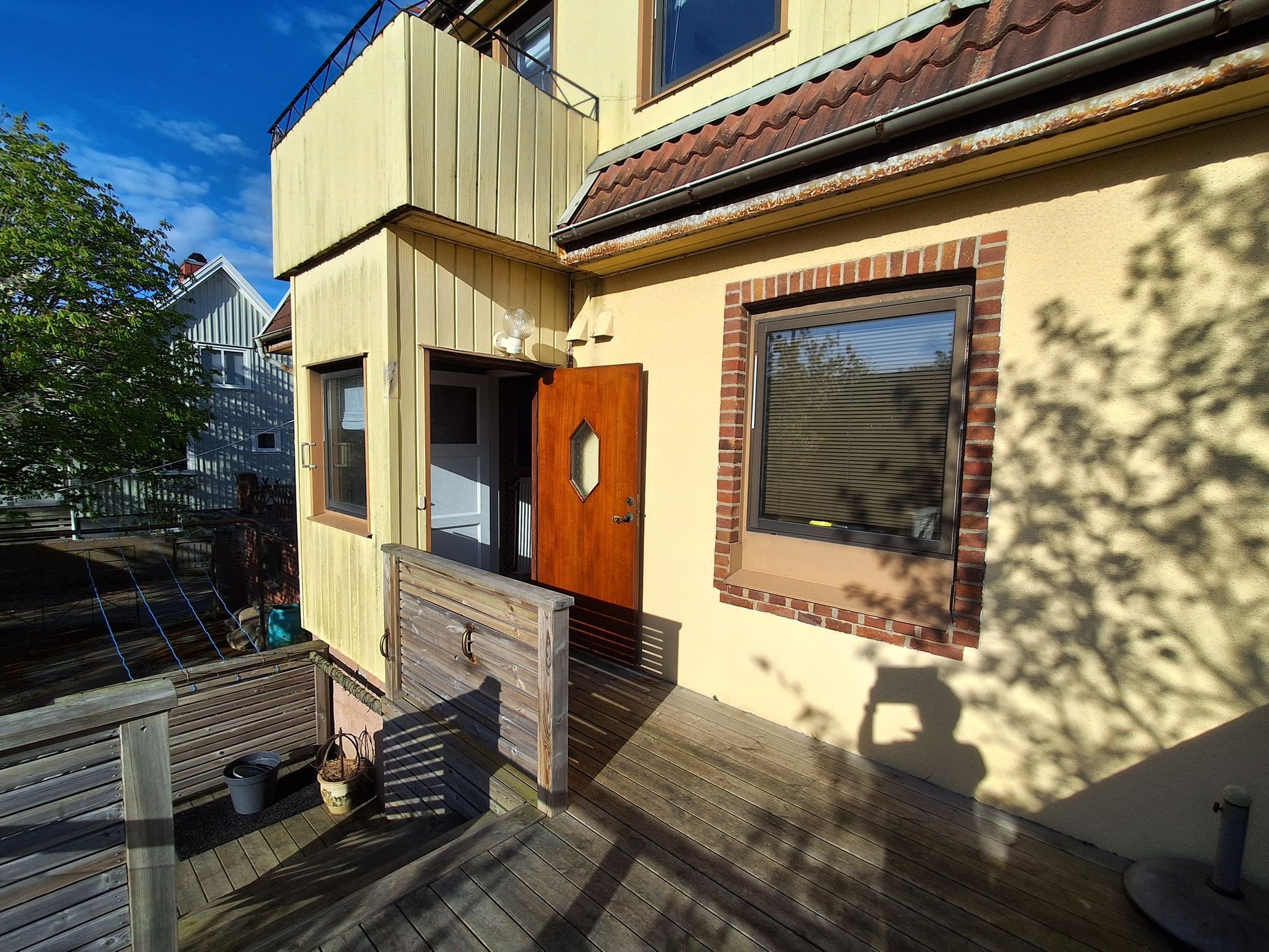 Sommaridyll i Lysekil - havet runt alla hörn – bild 14 av 24