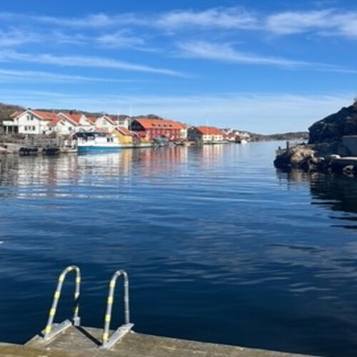 Välkommen till vår pärla i Kyrkesund – bild 16 av 17