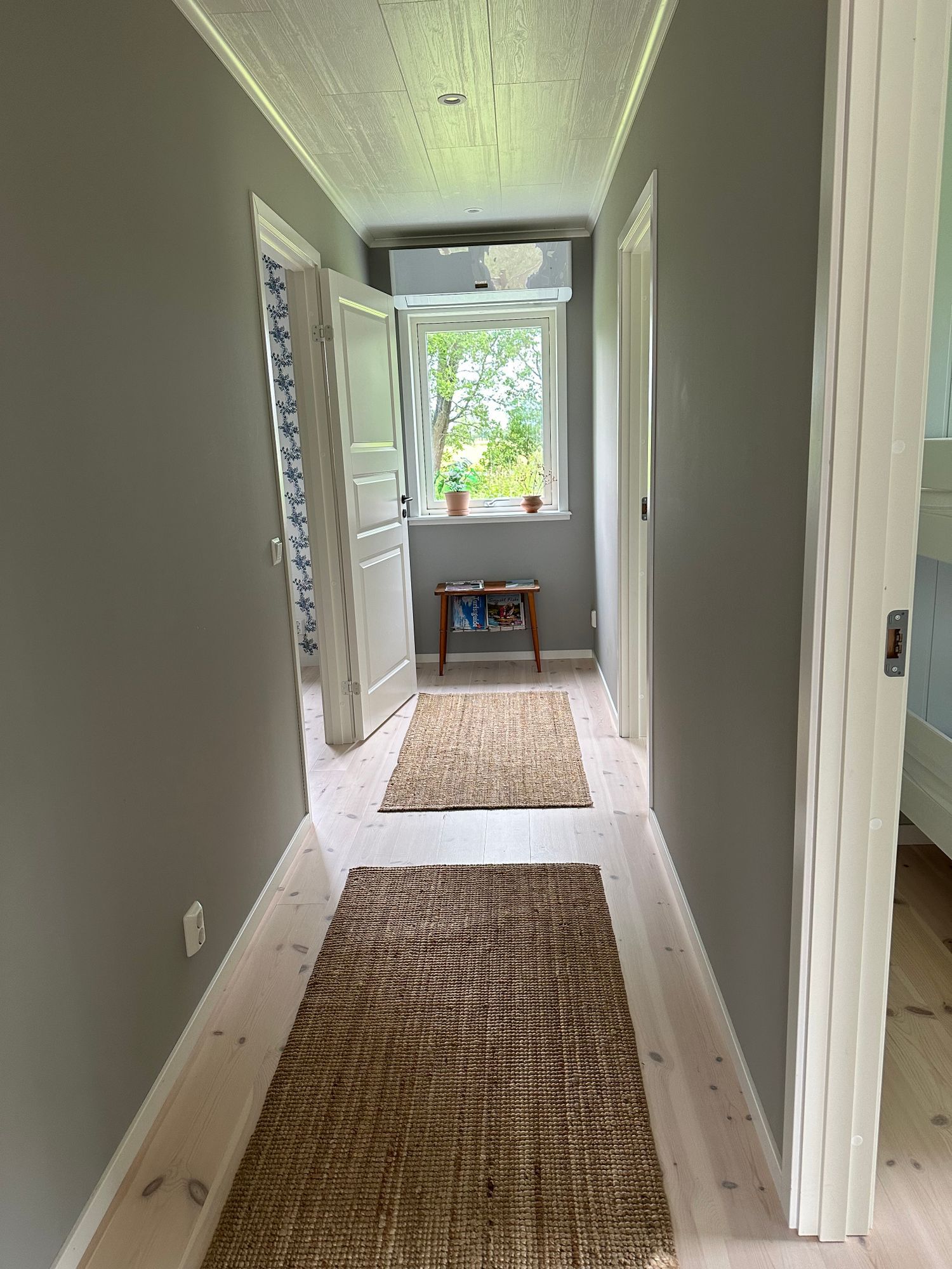 Nybyggd mysig stuga – bild 14 av 23