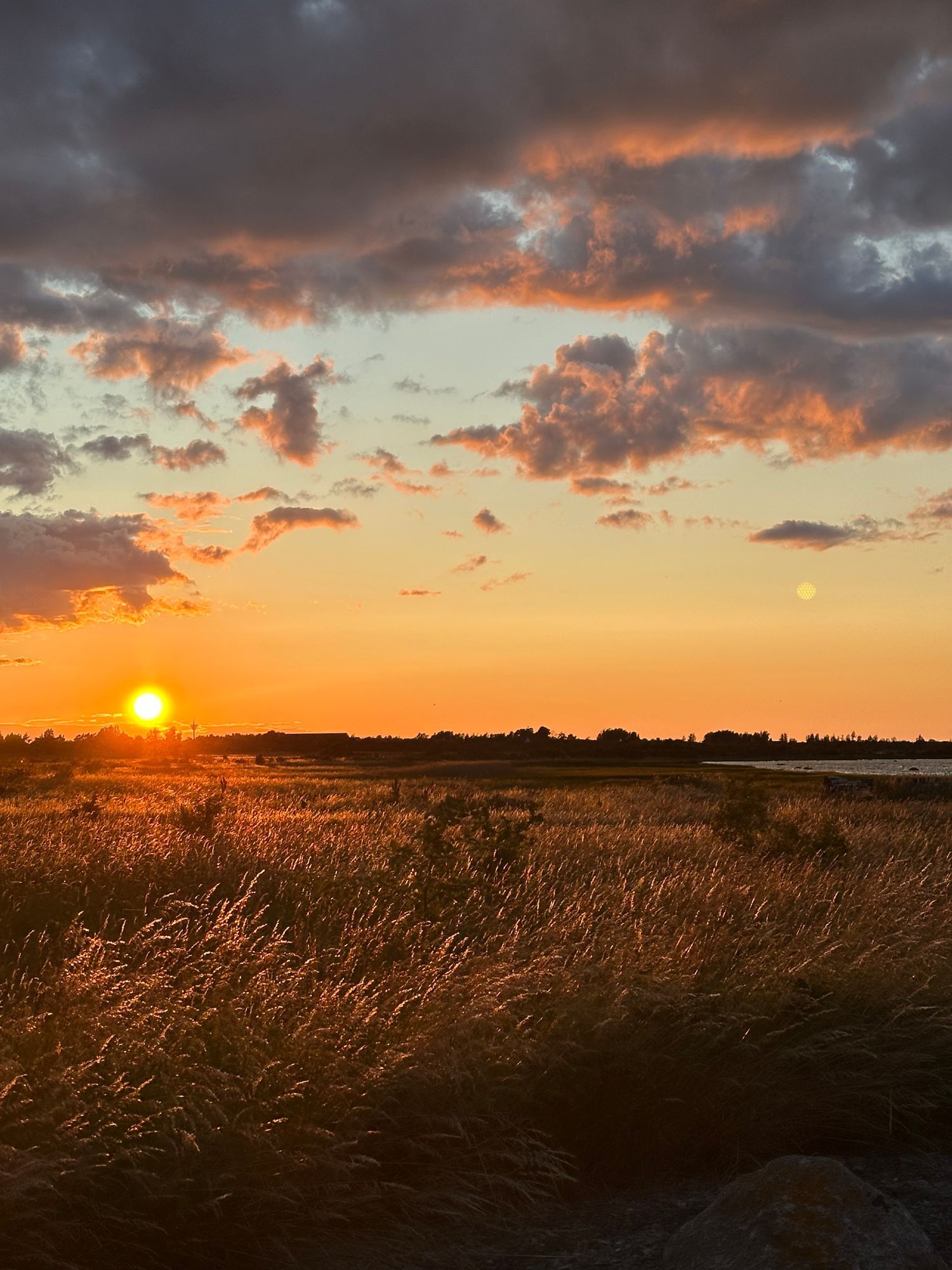 Nybyggd mysig stuga – bild 15 av 23