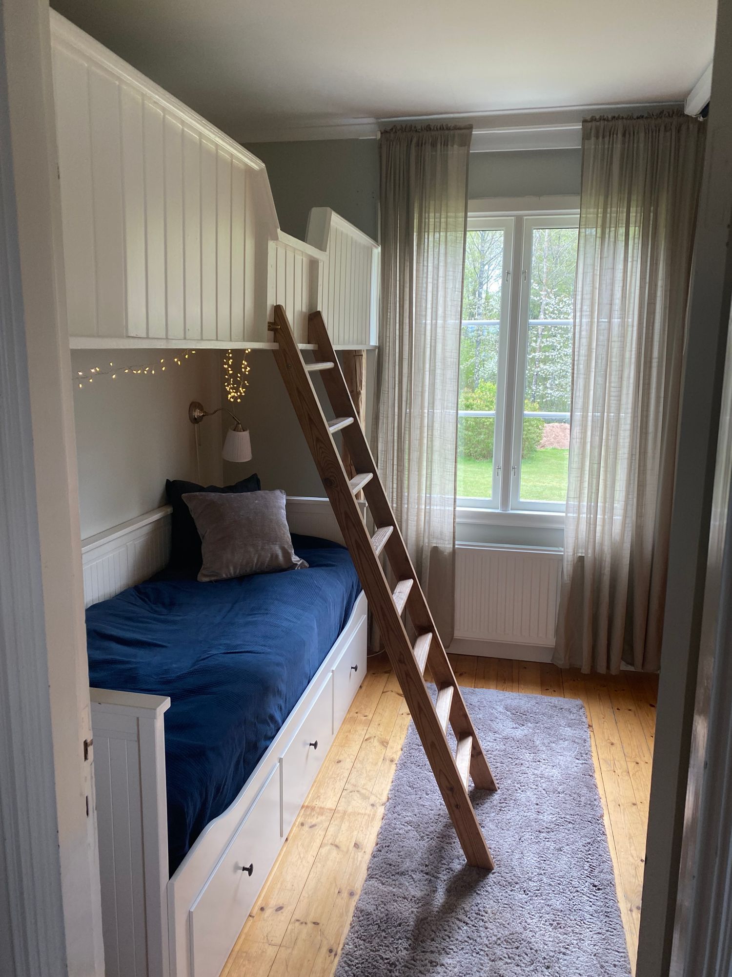 Fantastiskt sjöläge på småländska höglandet – bild 13 av 24