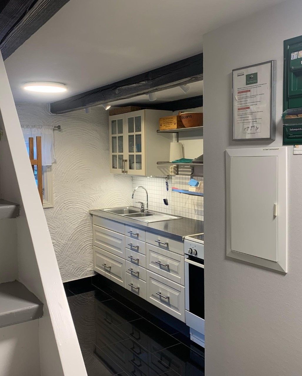 Utmärkt annex 4 bäddar nära Båstad (Skåne) – bild 5 av 16