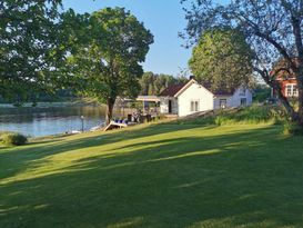 Skepparstugan in Liljedal by Lake Vänern