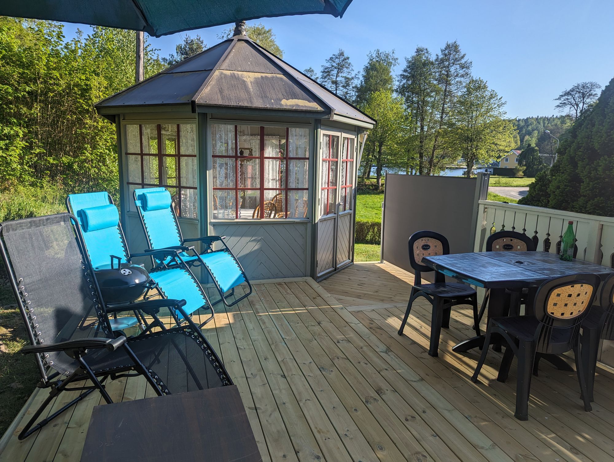 At hyra: En stuga i Håverud, Dalsland, Sverige – bild 8 av 21