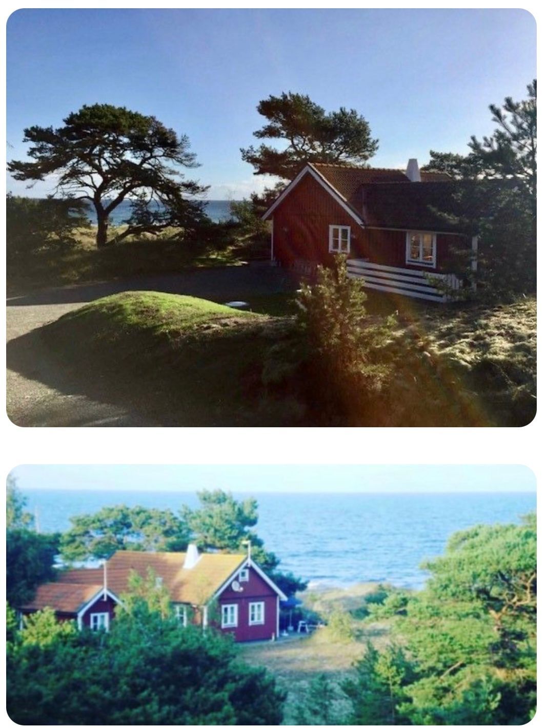 På bästa läget i Furuboda/Åhus/Österlen