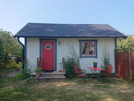 Cottage in Visby, Gotland