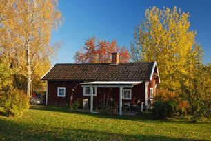 Stuga i Kolmården