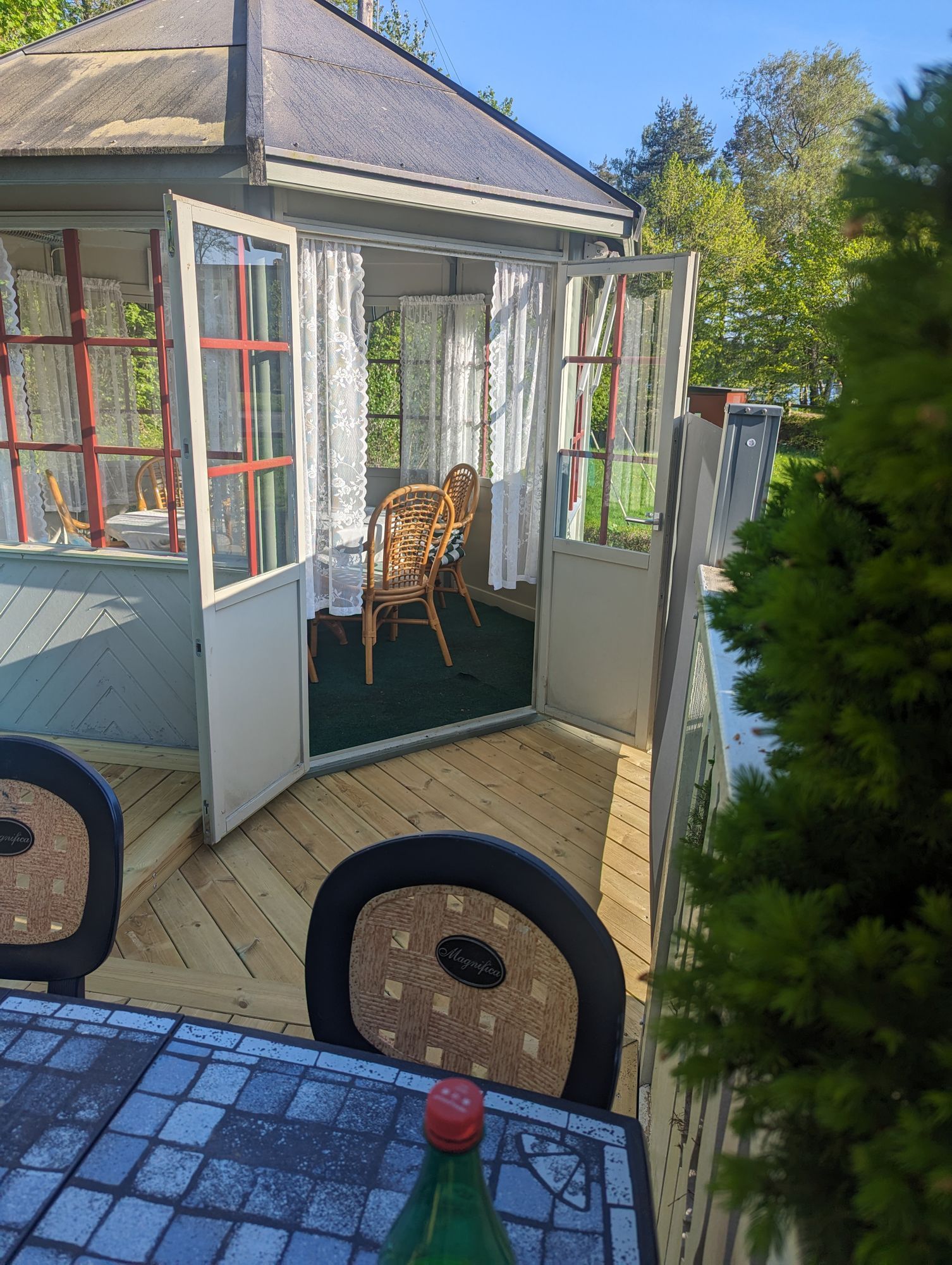 At hyra: En stuga i Håverud, Dalsland, Sverige – bild 7 av 21