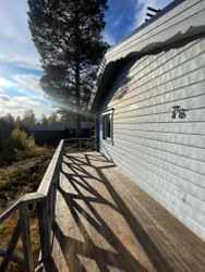 Sista minuten